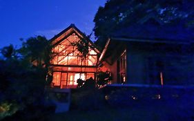 Camiguin Volcano Houses-Panoramic House